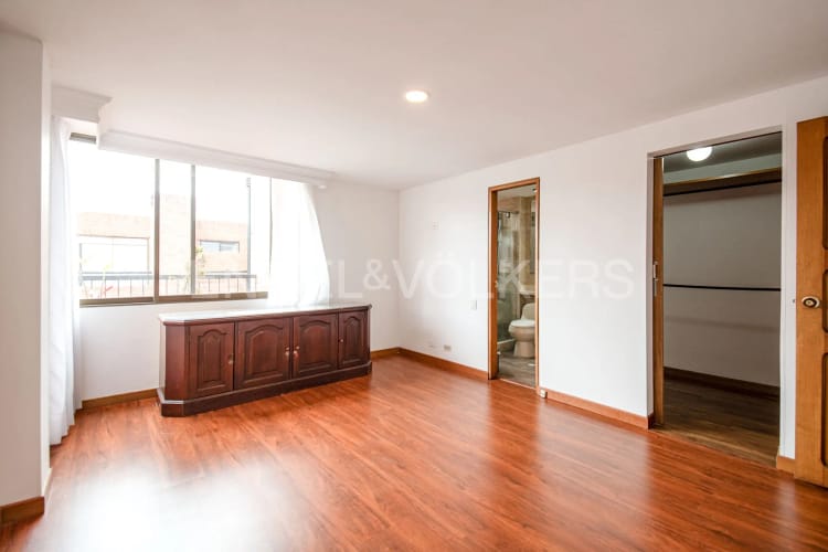 Apartamento de 4 alcobas en venta en Colina Campestre, Bogotá, 103 m² · foto 8 de 18