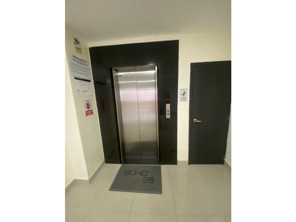 Apartamento en arriendo en La Campiña, Barranquilla · foto 17 de 23