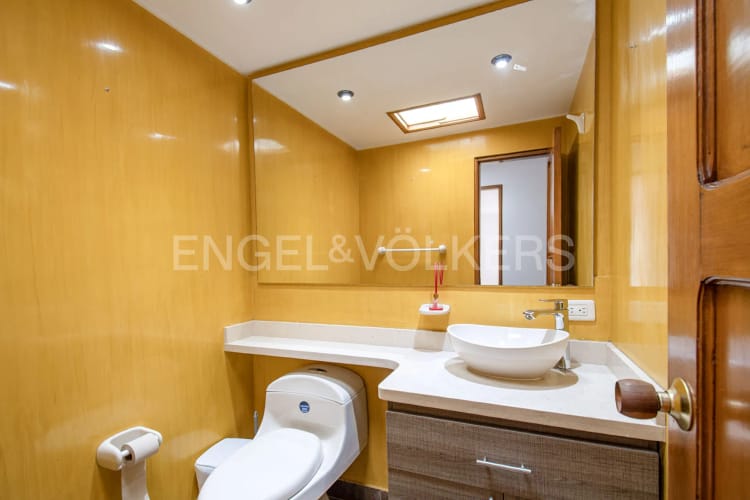 Apartamento de 4 alcobas en venta en Colina Campestre, Bogotá, 103 m² · foto 7 de 18