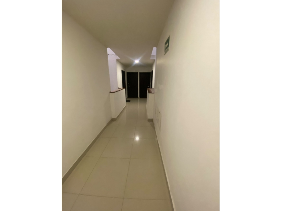 Apartamento en arriendo en La Campiña, Barranquilla · foto 18 de 23
