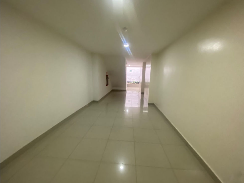Apartamento en arriendo en La Campiña, Barranquilla · foto 19 de 23