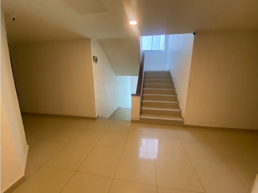 Apartamento en arriendo en La Campiña, Barranquilla · foto 20 de 23