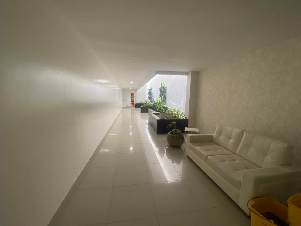Apartamento en arriendo en La Campiña, Barranquilla · foto 21 de 23