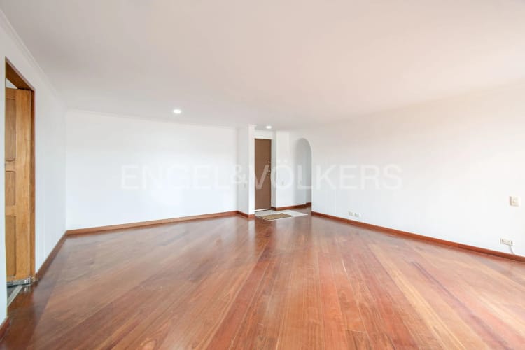 Apartamento de 4 alcobas en venta en Colina Campestre, Bogotá, 103 m² · foto 3 de 18