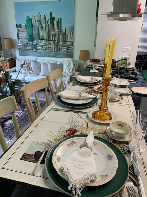 Apartamento de 2 alcobas en venta en Santa Elena, El Retiro, 78 m² · foto 3 de 13