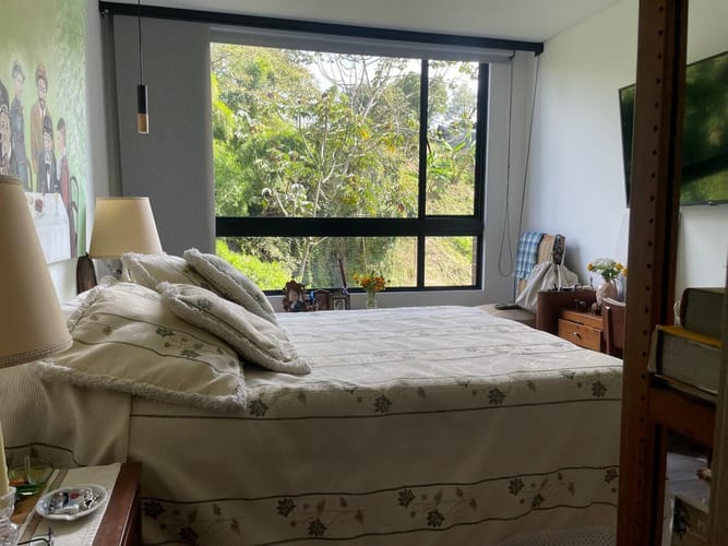 Apartamento de 2 alcobas en venta en Santa Elena, El Retiro, 78 m² · foto 6 de 13