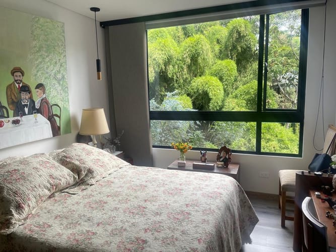 Apartamento de 2 alcobas en venta en Santa Elena, El Retiro, 78 m² · foto 7 de 13