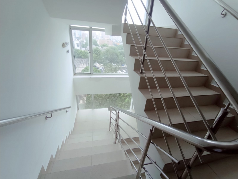 Apartamento en venta en Nuevo Horizonte, Barranquilla · foto 6 de 24
