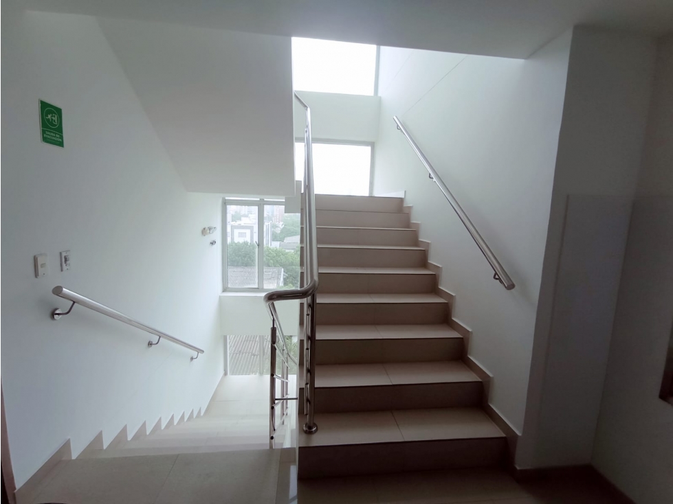 Apartamento en venta en Nuevo Horizonte, Barranquilla · foto 7 de 24