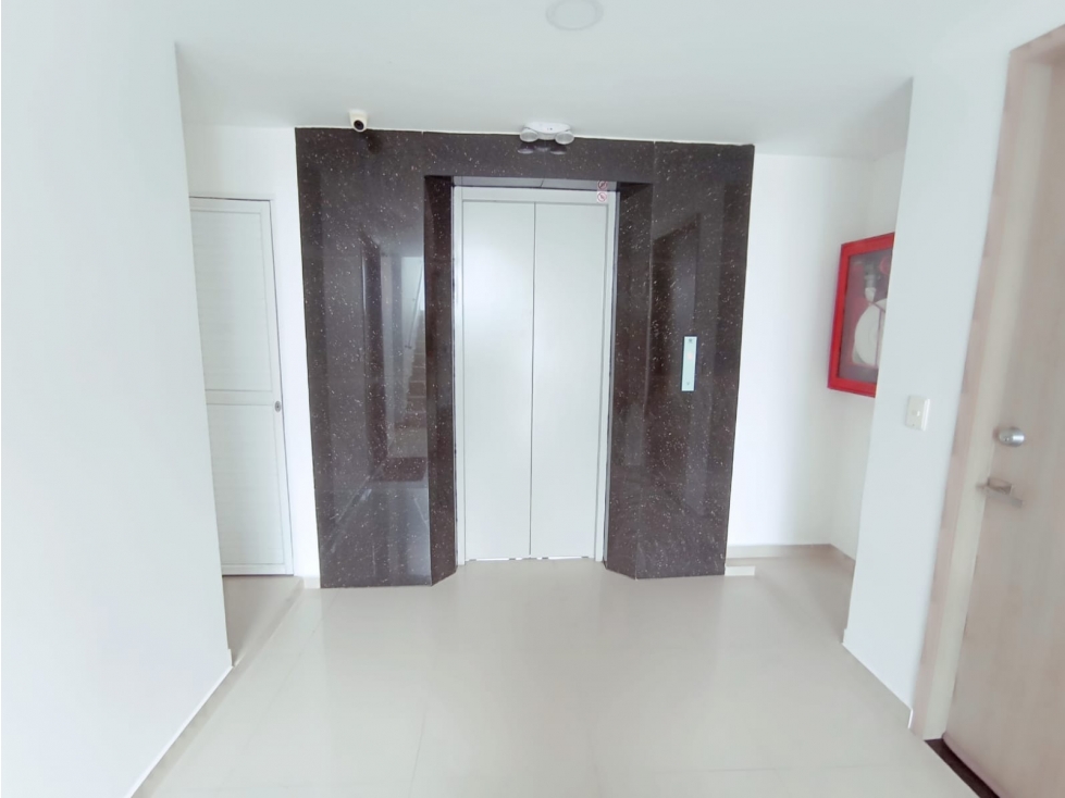Apartamento en venta en Nuevo Horizonte, Barranquilla · foto 8 de 24
