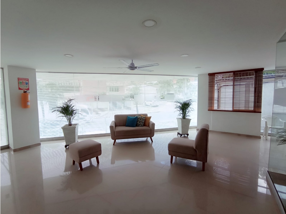 Apartamento en venta en Nuevo Horizonte, Barranquilla · foto 15 de 24