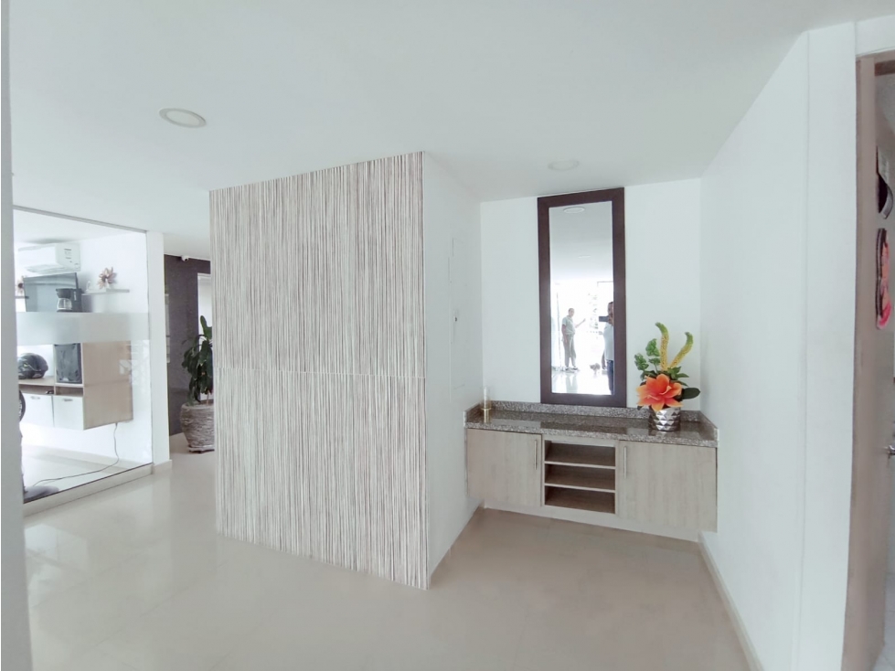 Apartamento en venta en Nuevo Horizonte, Barranquilla · foto 21 de 24