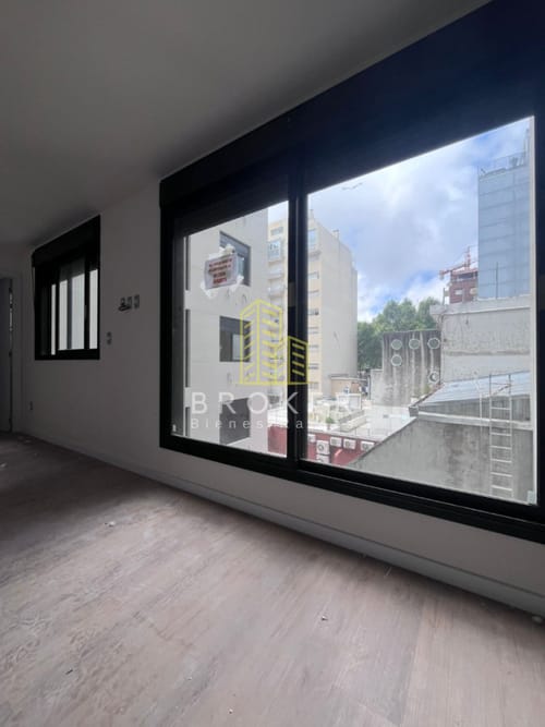 Alquiler Anual Monoambiente en Cordón · Foto 2