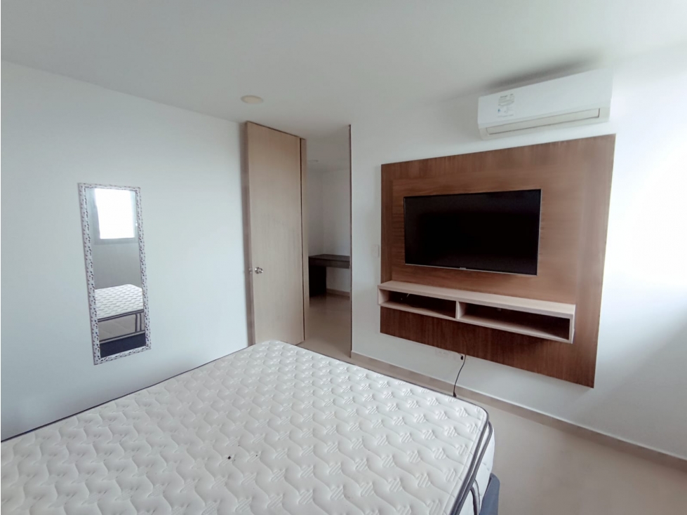 Apartamento en venta en Nuevo Horizonte, Barranquilla · foto 24 de 24