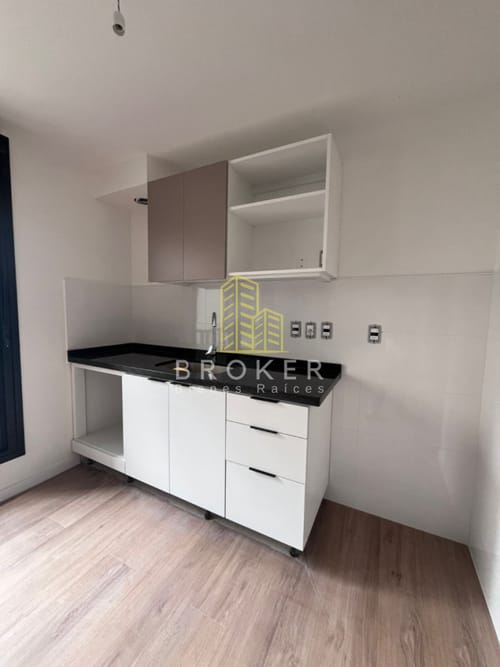 Alquiler Anual Monoambiente en Cordón · Foto 6