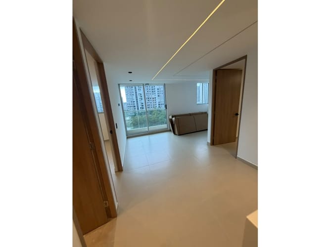 Apartamento de 2 alcobas en arriendo en Sabanilla, Barranquilla, 60 m² · foto 6 de 17