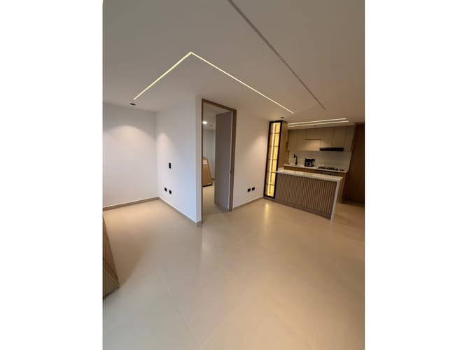 Apartamento de 2 alcobas en arriendo en Sabanilla, Barranquilla, 60 m² · foto 7 de 17