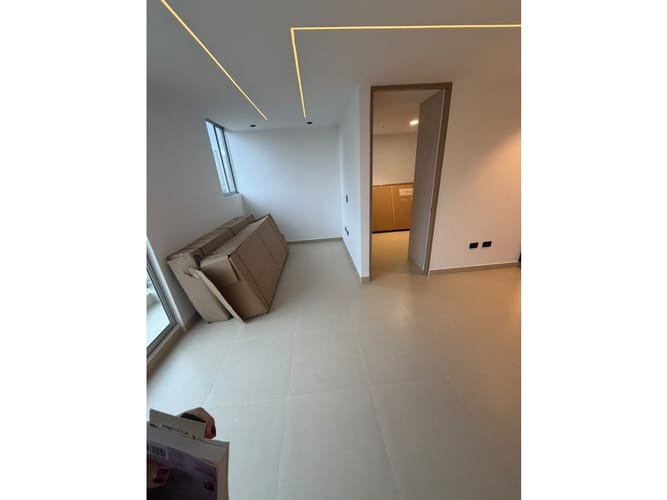 Apartamento de 2 alcobas en arriendo en Sabanilla, Barranquilla, 60 m² · foto 8 de 17