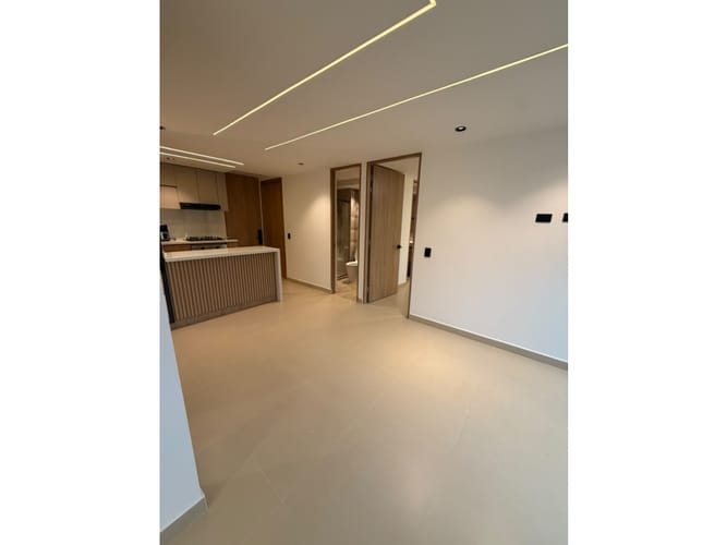 Apartamento de 2 alcobas en arriendo en Sabanilla, Barranquilla, 60 m² · foto 10 de 17