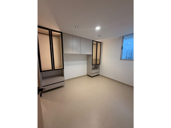 Apartamento de 2 alcobas en arriendo en Sabanilla, Barranquilla, 60 m² · foto 11 de 17