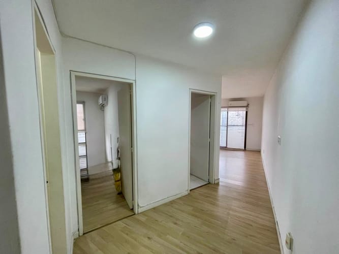 ALQUILER DE APARTAMENTO DE 1 DORMITORIO EN TRES CRUCES · Foto 1