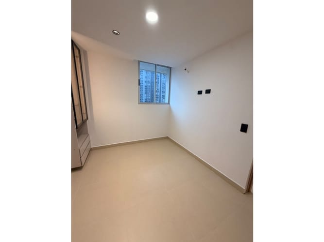 Apartamento de 2 alcobas en arriendo en Sabanilla, Barranquilla, 60 m² · foto 12 de 17