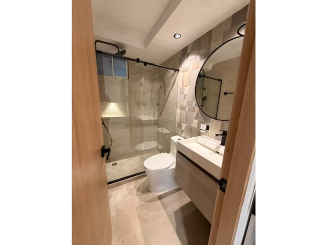 Apartamento de 2 alcobas en arriendo en Sabanilla, Barranquilla, 60 m² · foto 14 de 17