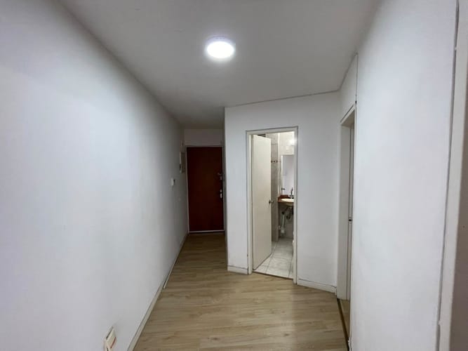 ALQUILER DE APARTAMENTO DE 1 DORMITORIO EN TRES CRUCES · Foto 2