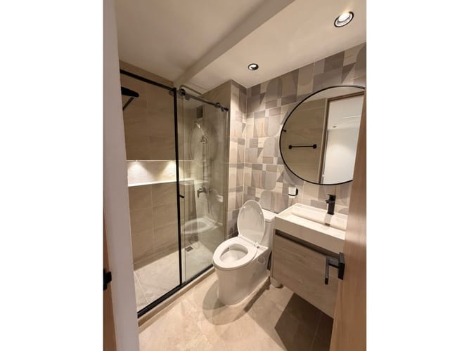 Apartamento de 2 alcobas en arriendo en Sabanilla, Barranquilla, 60 m² · foto 15 de 17