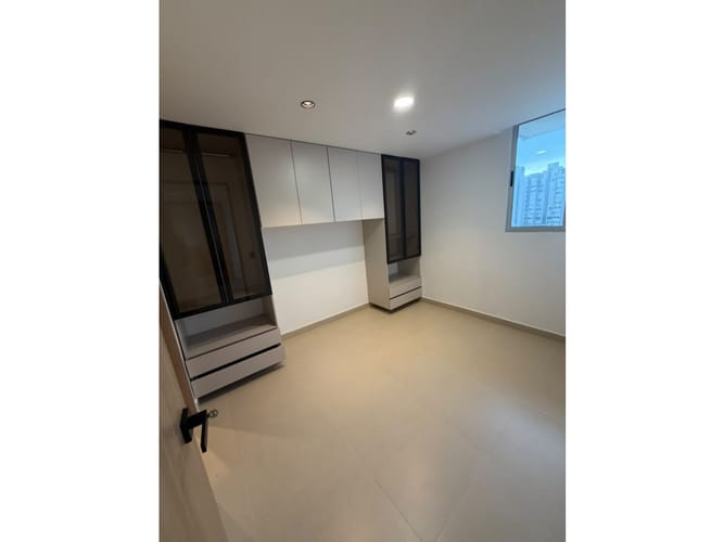 Apartamento de 2 alcobas en arriendo en Sabanilla, Barranquilla, 60 m² · foto 16 de 17