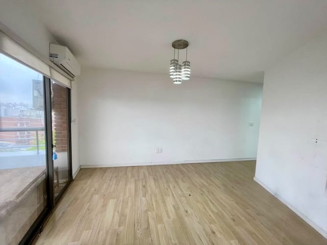 ALQUILER DE APARTAMENTO DE 1 DORMITORIO EN TRES CRUCES · Foto 7