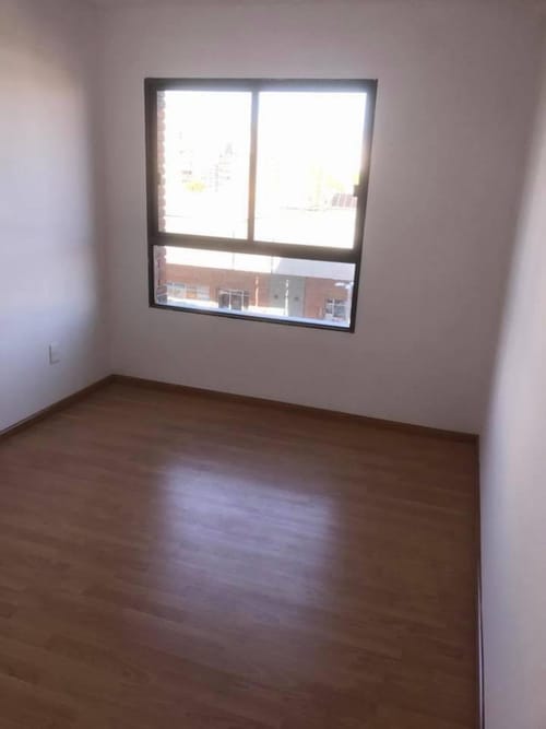 ALQUILER DE APARTAMENTO DE 1 DORMITORIO EN TRES CRUCES · Foto 8