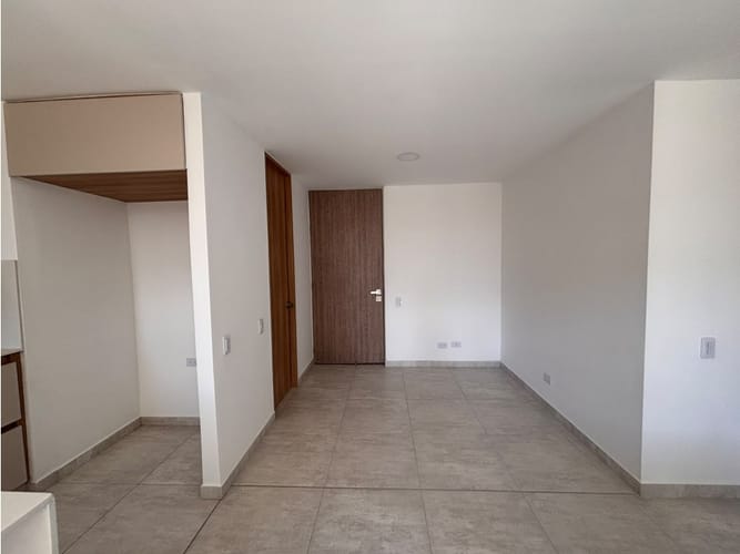 Apartamento de 3 alcobas en venta en Fatima, La Ceja, 67 m² · foto 4 de 19