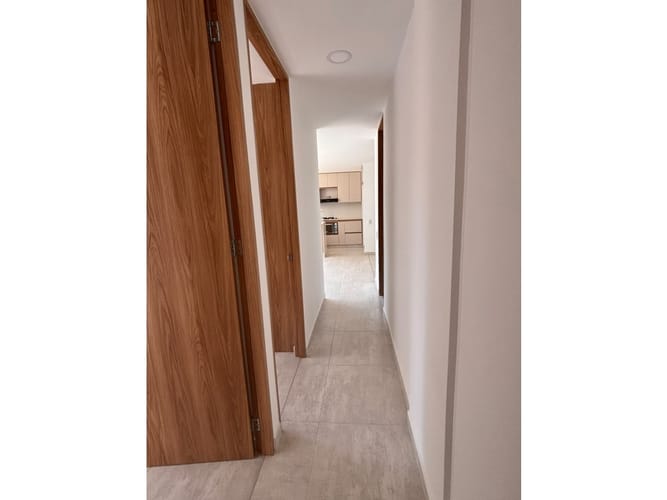 Apartamento de 3 alcobas en venta en Fatima, La Ceja, 67 m² · foto 6 de 19