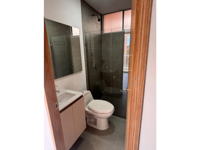 Apartamento de 3 alcobas en venta en Fatima, La Ceja, 67 m² · foto 8 de 19