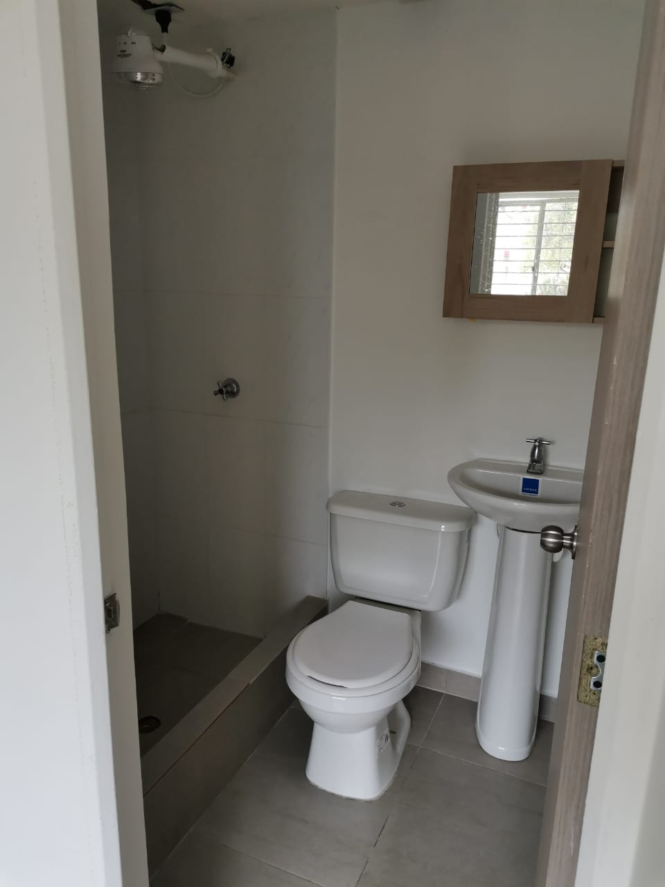 Apartaestudio en arriendo en Ub. El Dorado, Bogotá · foto 3 de 4