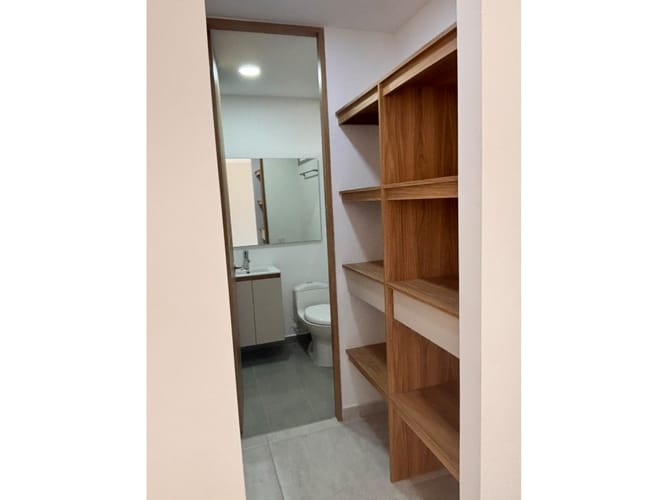 Apartamento de 3 alcobas en venta en Fatima, La Ceja, 67 m² · foto 16 de 19