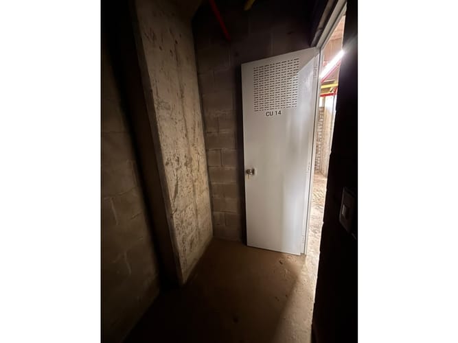 Apartamento de 3 alcobas en venta en Fatima, La Ceja, 67 m² · foto 18 de 19
