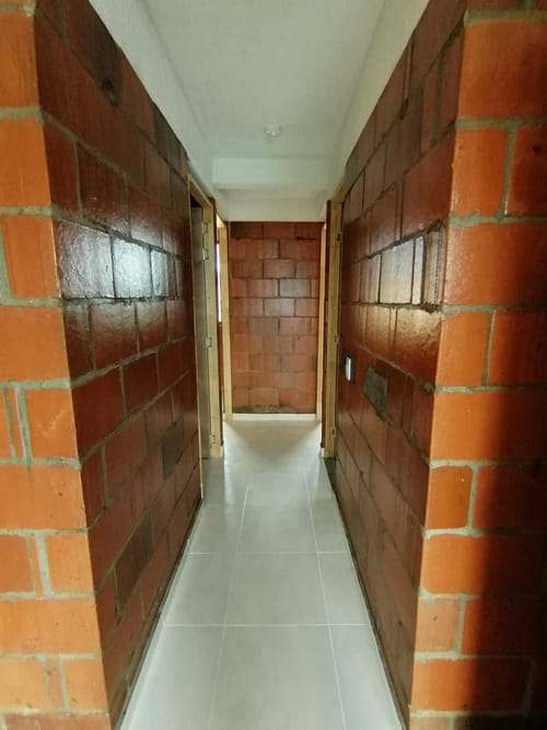 Apartamento de 3 alcobas en arriendo en Ruitoque, Girón, 56 m² · foto 6 de 7