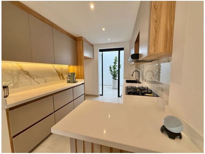 Casa de 4 alcobas en venta en San Antonio De Pereira, Rionegro, 165 m² · foto 7 de 12