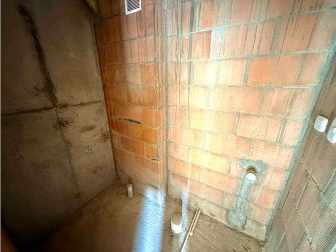 Apartamento de 2 alcobas en venta en La Ceja, 50 m² · foto 4 de 13