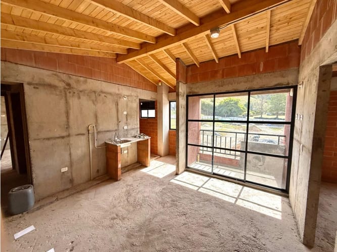Apartamento de 2 alcobas en venta en La Ceja, 50 m² · foto 6 de 13