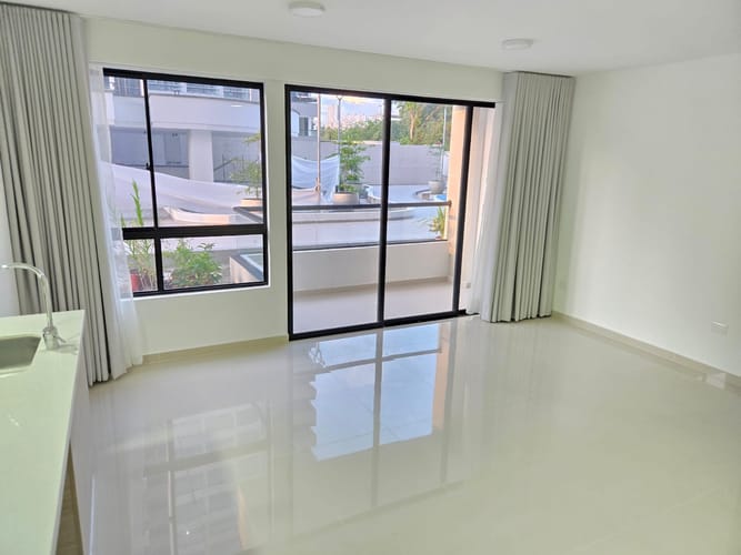 Apartamento de 3 alcobas en venta en Anillo Vial, Floridablanca, 89 m² · foto 3 de 16