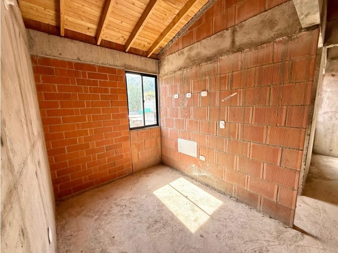 Apartamento de 2 alcobas en venta en La Ceja, 50 m² · foto 10 de 13