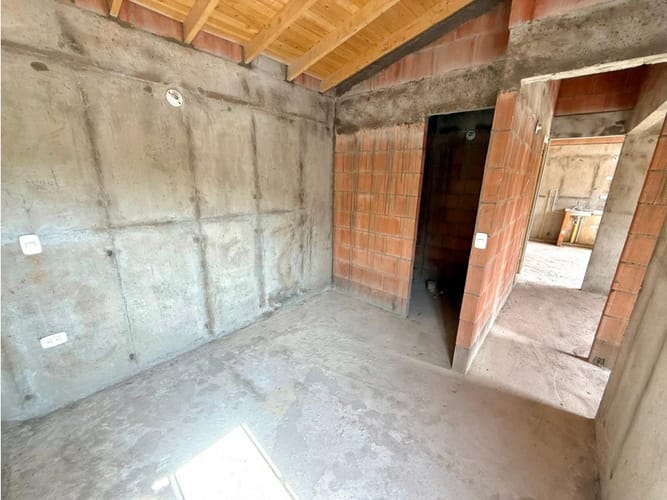 Apartamento de 2 alcobas en venta en La Ceja, 50 m² · foto 12 de 13