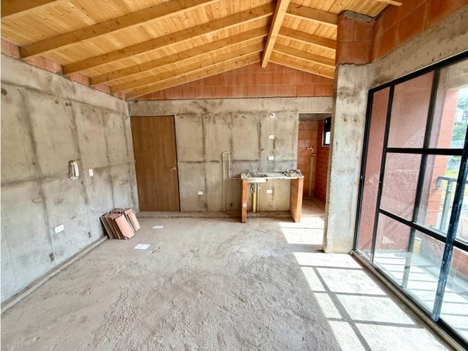 Apartamento de 2 alcobas en venta en La Ceja, 50 m² · foto 13 de 13