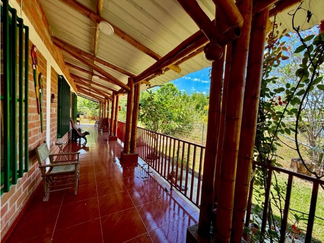 Finca en venta en Porerito, Jamundí, 300 m² · foto 3 de 24