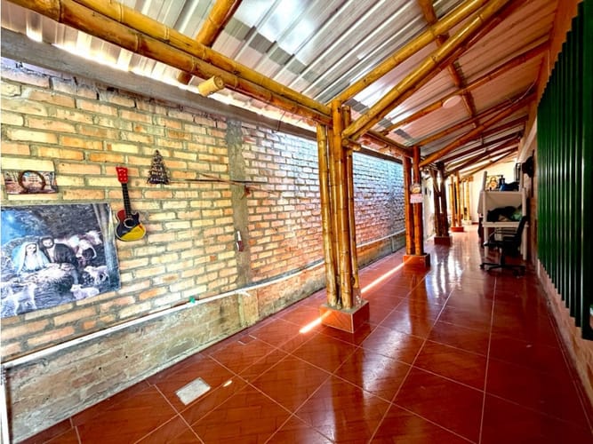 Finca en venta en Porerito, Jamundí, 300 m² · foto 4 de 24