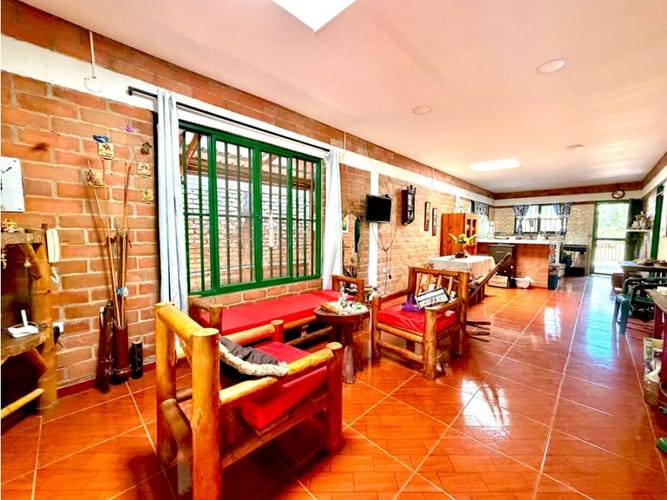 Finca en venta en Porerito, Jamundí, 300 m² · foto 5 de 24