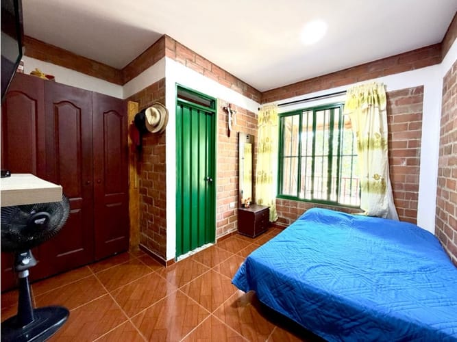 Finca en venta en Porerito, Jamundí, 300 m² · foto 11 de 24